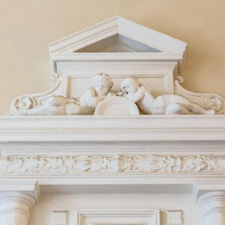 Appartement Elegant In Wenceslas Square Prague