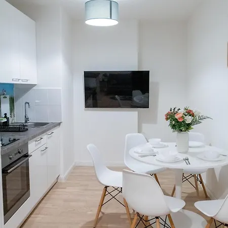 Appartement Elegant In Wenceslas Square