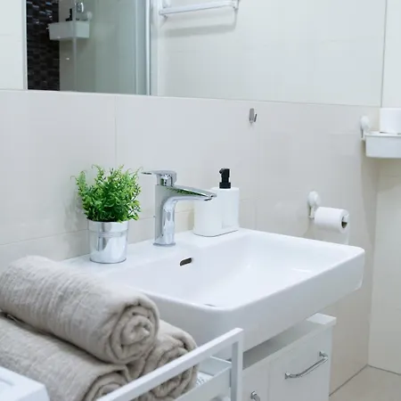 Elegant In Wenceslas Square Appartement Prague
