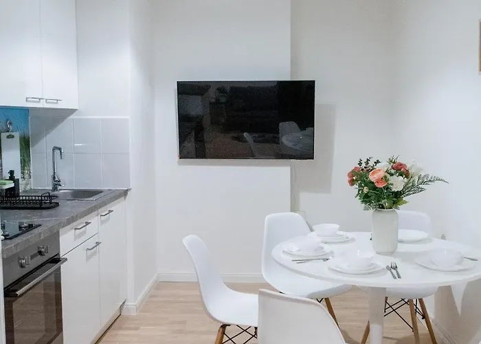 Apartmán Elegant In Wenceslas Square