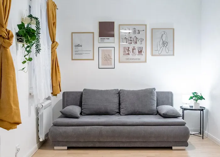 Elegant In Wenceslas Square Apartmán