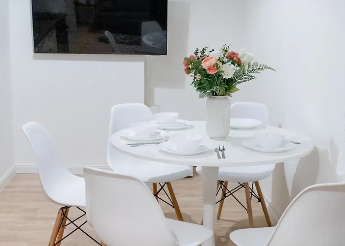 Elegant In Wenceslas Square Apartmán *