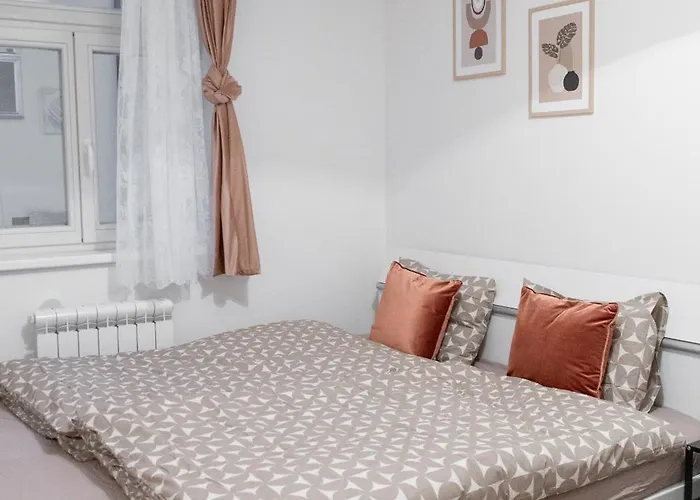 Apartmán Elegant In Wenceslas Square Praha