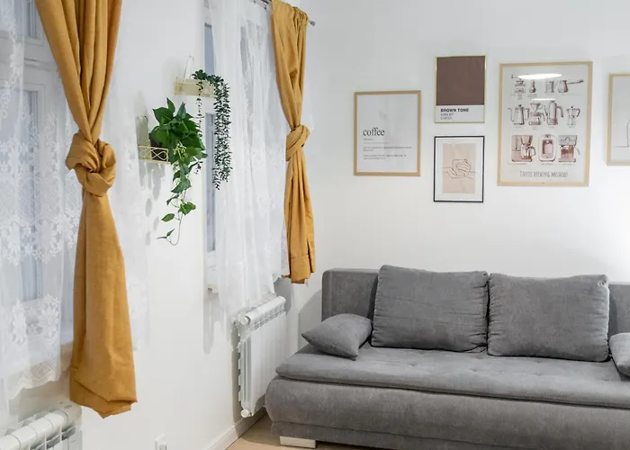 Apartmán Elegant In Wenceslas Square *