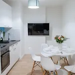 Apartmán Elegant In Wenceslas Square