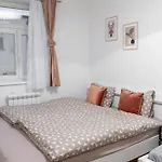 Apartmán Elegant In Wenceslas Square Praha