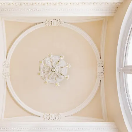 Apartment Elegant In Wenceslas Square *